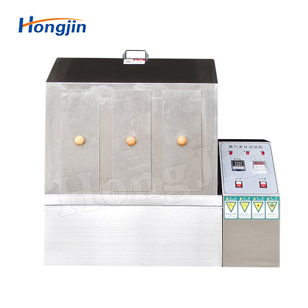Steam Aging Test Chamber