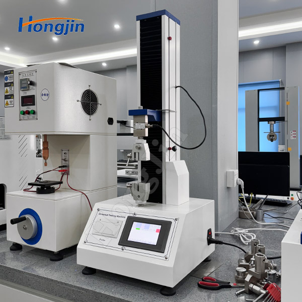 Desktop Tensile Testing Instrument