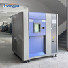 Cold and Hot Shock Test Chamber
