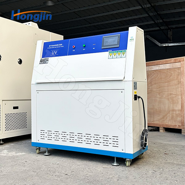 Tower-Type UV Aging Chamber