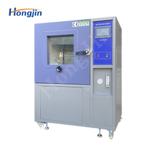 IPX Dustproof Rating Test Chamber