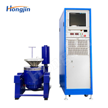 Single Vertical Vibration Test Machine