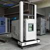 High and Low Temperature Tensile Testing Machine