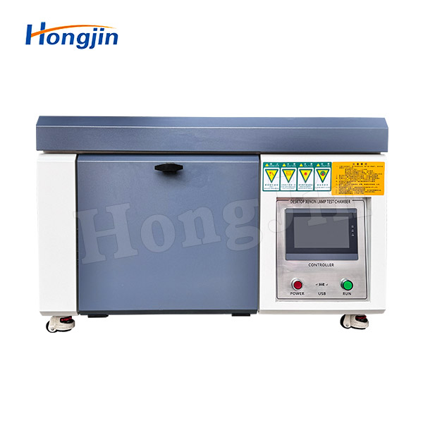 Desktop Xenon Lamp Aging Chamber