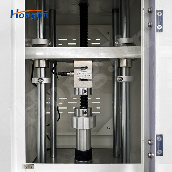 Spring Fatigue Testing Machine
