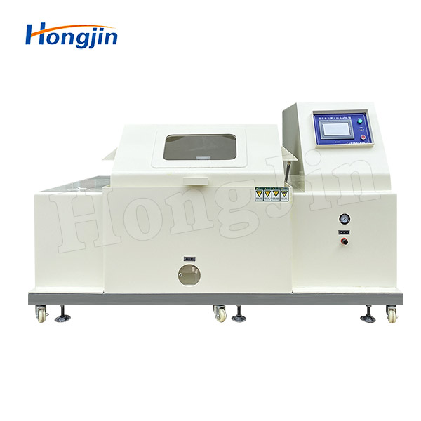 Salt Dry and Wet Cyclic Test Chamber