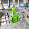 Directional Drop Testing Machine
