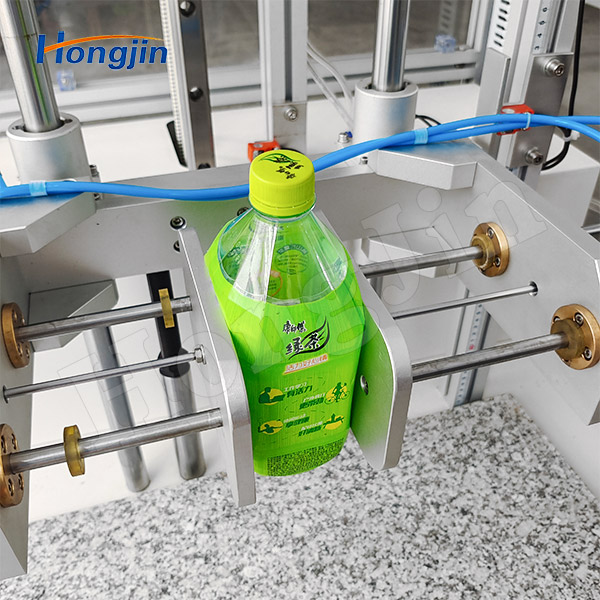 Directional Drop Testing Machine