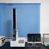 Single Column Tensile Testing Machine