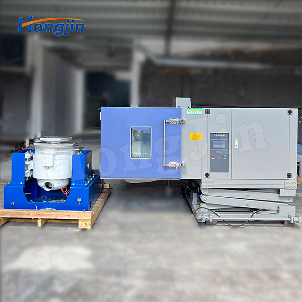 Three-Combined Environmental Test Chamber
