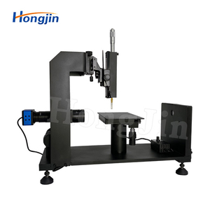 Water Contact Angle Tester