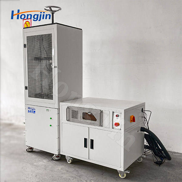 Shock Absorber Fatigue Testing Machine