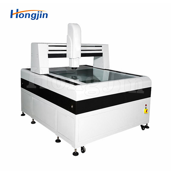 Gantry Type Video Measuring Machine
