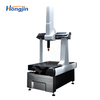 Fully Automatic Coordinate Measuring Machine (CMM)