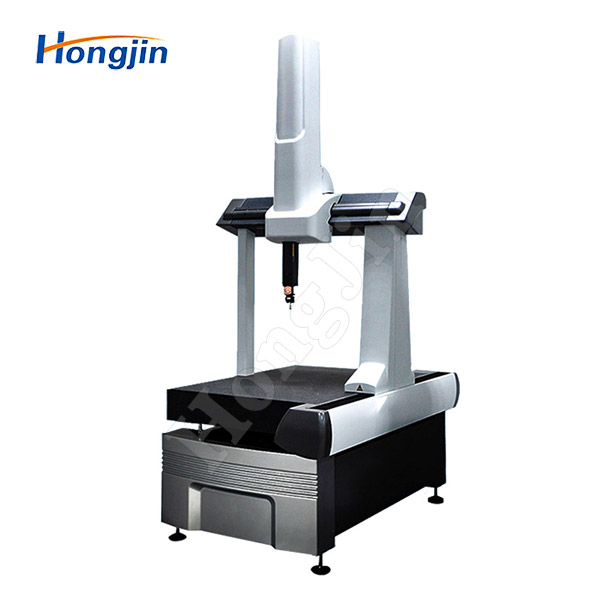 Fully Automatic Coordinate Measuring Machine (CMM)