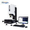 Manual 2D Video Measuring Machine