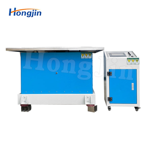 D Series Electromagnetic Vibration Table
