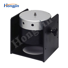 High frequency vibration exciter