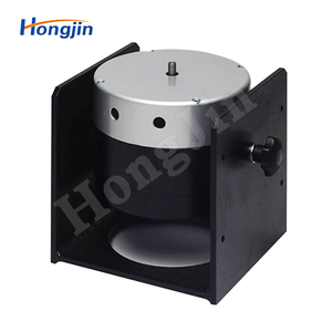 High frequency vibration exciter