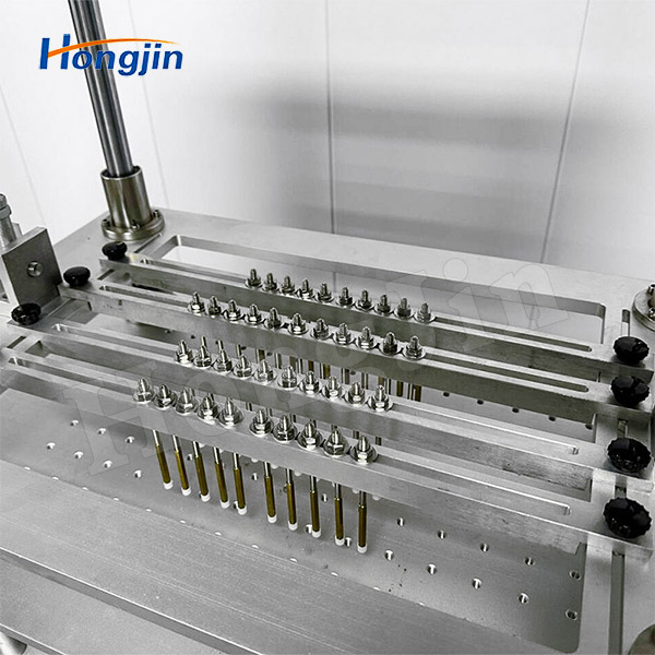 Keyboard Keystroke Life Testing Machine