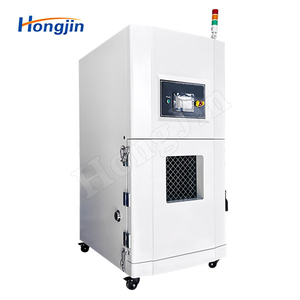 Battery Short Circuit Test Chamber (Room Temperature Type)