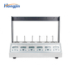 Tape Adhesive Retention Instrument