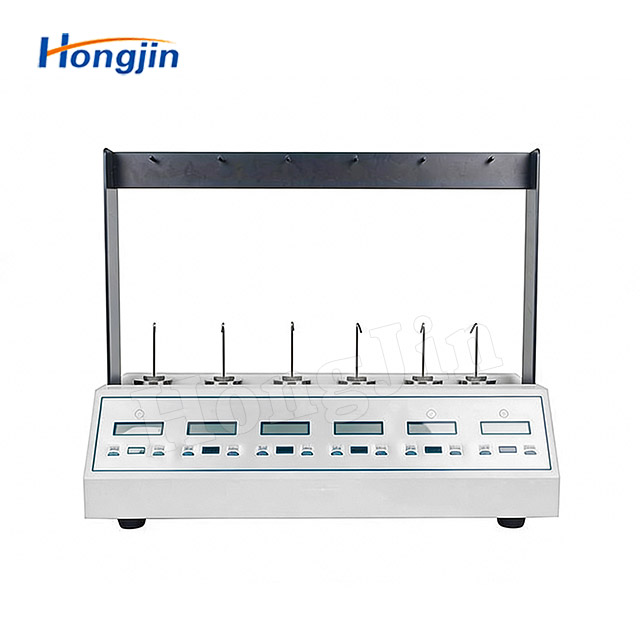 Tape Adhesive Retention Instrument