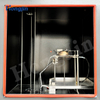 Plastic Smoke Density Tester