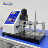 Wire Scratch and Wear Tester
