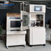 Cell Crush and Needle Penetration Test Machine