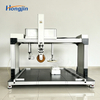 Mattress Rolling Hardness Edge Tester