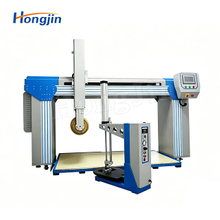 Mattress Rolling Tester