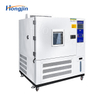 High Low Temperature & Humidity Chamber