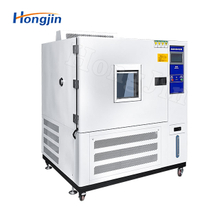 High Low Temperature & Humidity Chamber