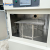 Battery Combustion Test Machine
