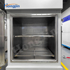 Battery Altitude Simulation Test Chamber