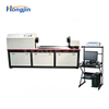 Mechanical Parts Torsion Testing Machine