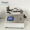Emergency Stop Switch Life Testing Machine