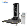 Zero Drop Testing Machine