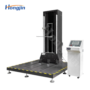 Zero Drop Testing Machine