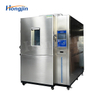 Ice Water Immersion Test Chamber