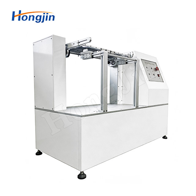 Laptop Hinge Torque Testing Machine