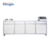 Horizontal Tie Rod Life Testing Machine