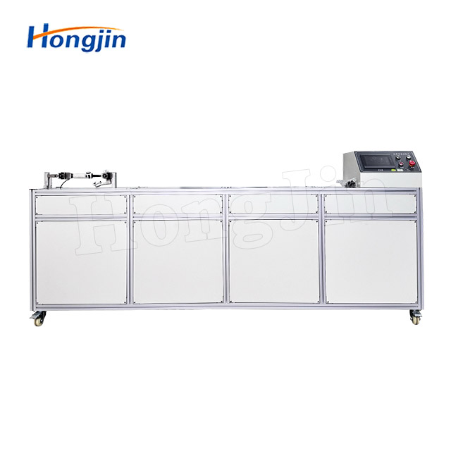 Horizontal Tie Rod Life Testing Machine