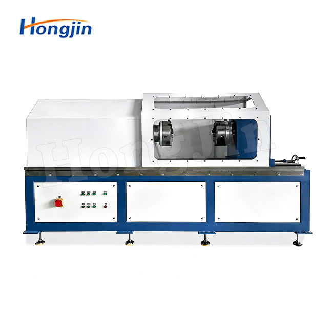 Material Torsion Testing Machine
