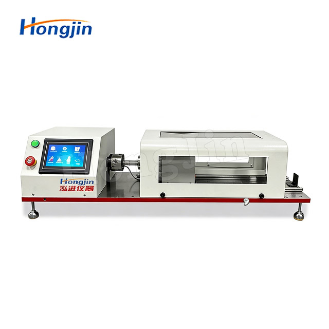 Tool Torsion Testing Machine