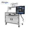 Monitor Hinge Torque Tester