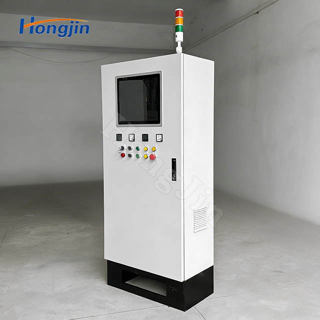 Oil Seal Fatigue Testing Machine