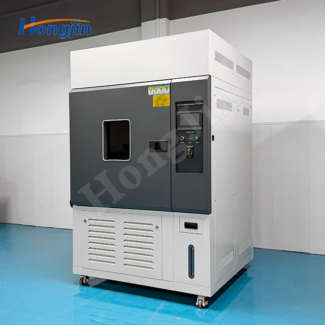 Xenon Lamp Accelerated Aging Chamber