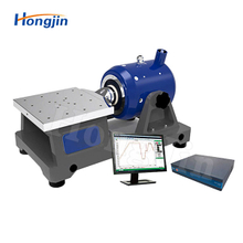 Small Vibration Table